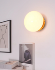 Serenite Wall Lamp