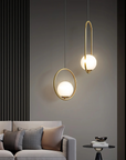 Modern Pendant Lamp