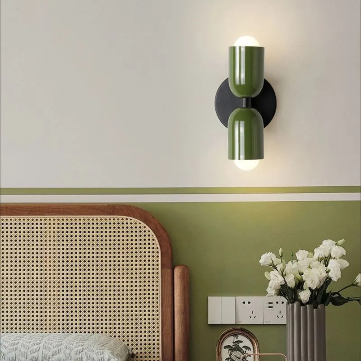 Glowpair Wall Lamp
