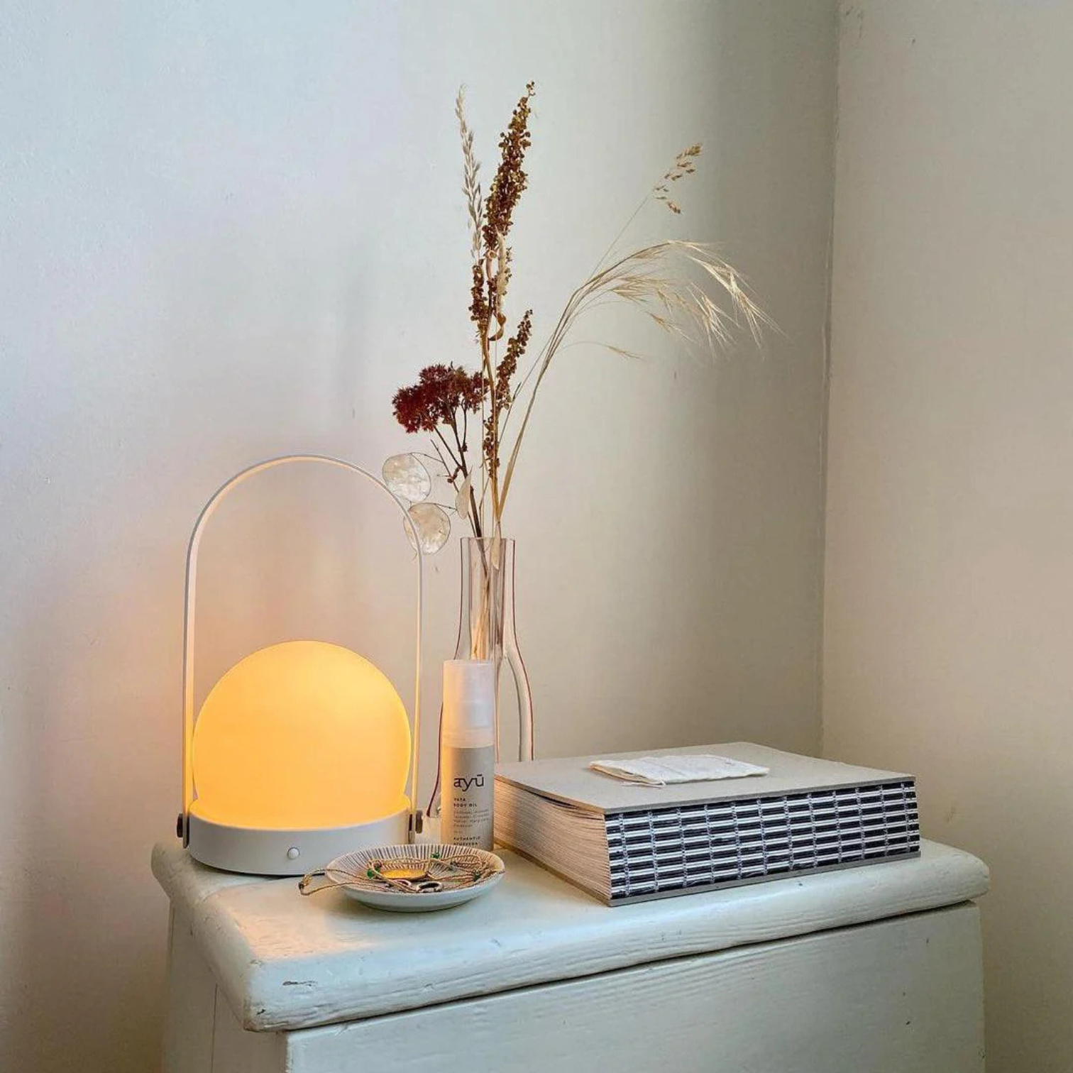 Gleam Table Lamp
