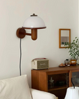 Grain Wall Lamp