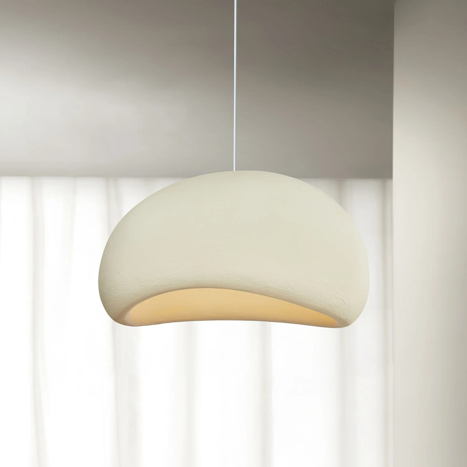 Drift Pendant Lamp