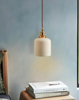 Ceramic Pendant Lamp