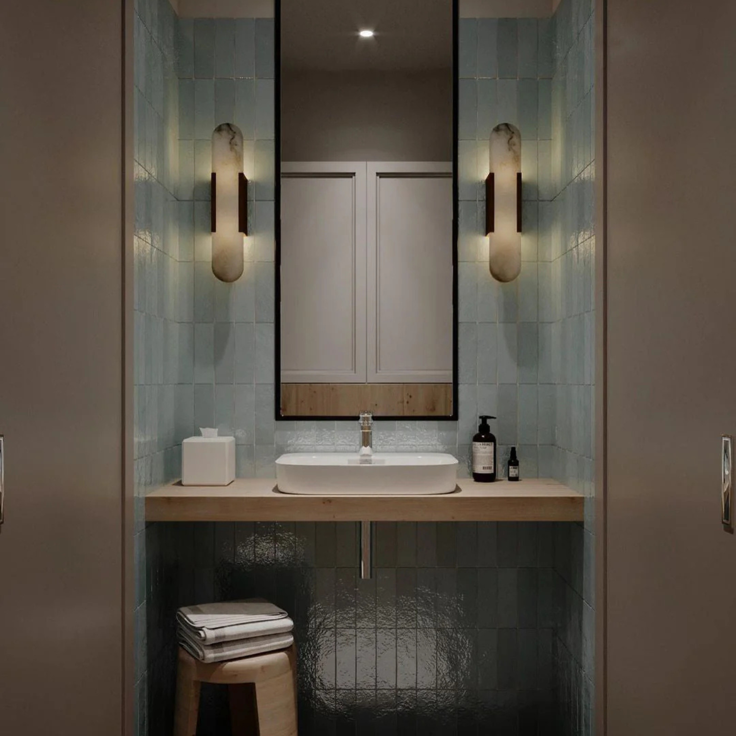 Tranquility Wall Lamp