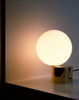 Orb Table Lamp