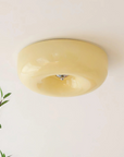 Velour Ceiling Lamp