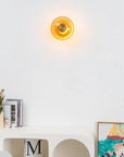 Glow Wall Lamp