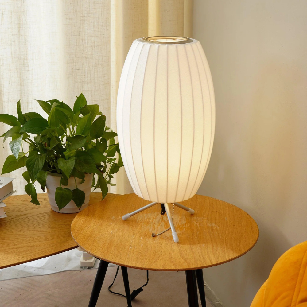 Organic Table Lamp