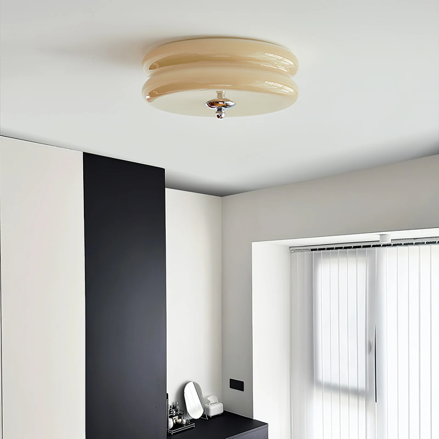 Disc Ceiling Lamp