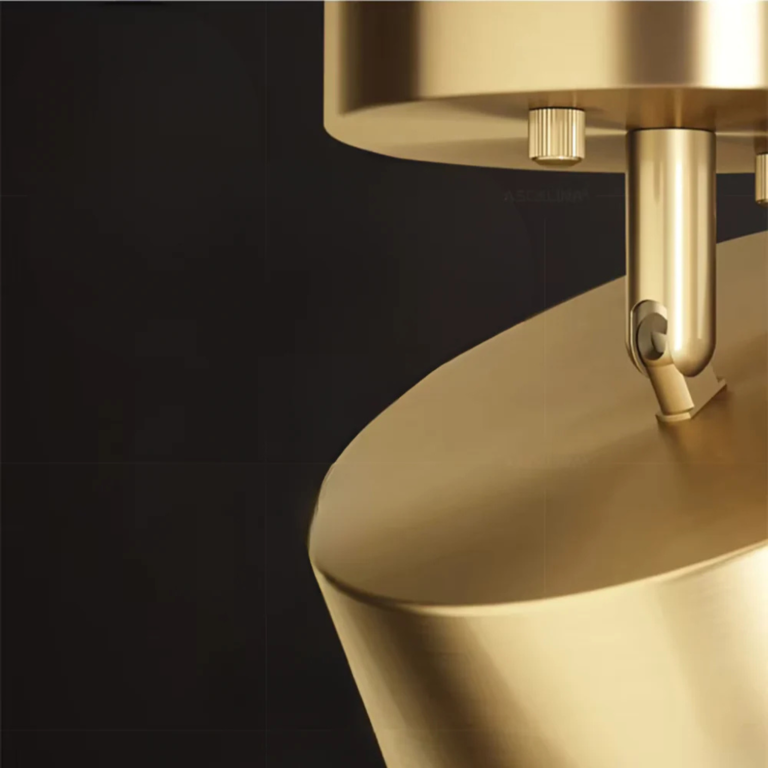 Minimalist Ceiling Lamp