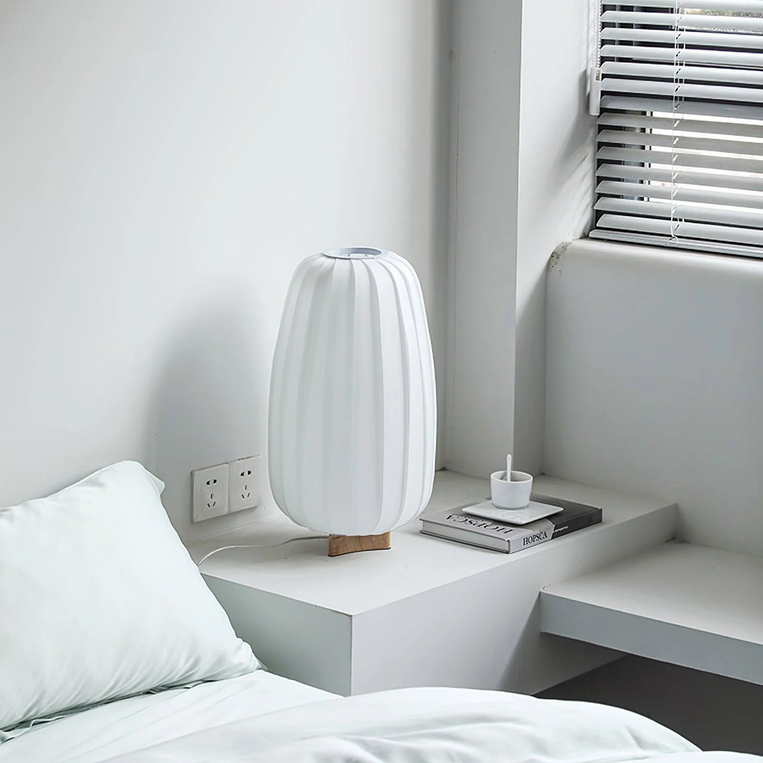 Serene Table Lamp