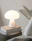 Mushroom Table Lamp
