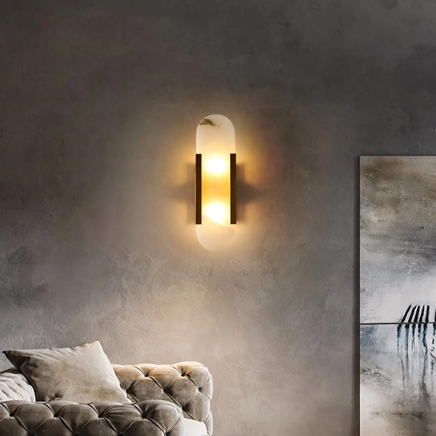 Tranquility Wall Lamp