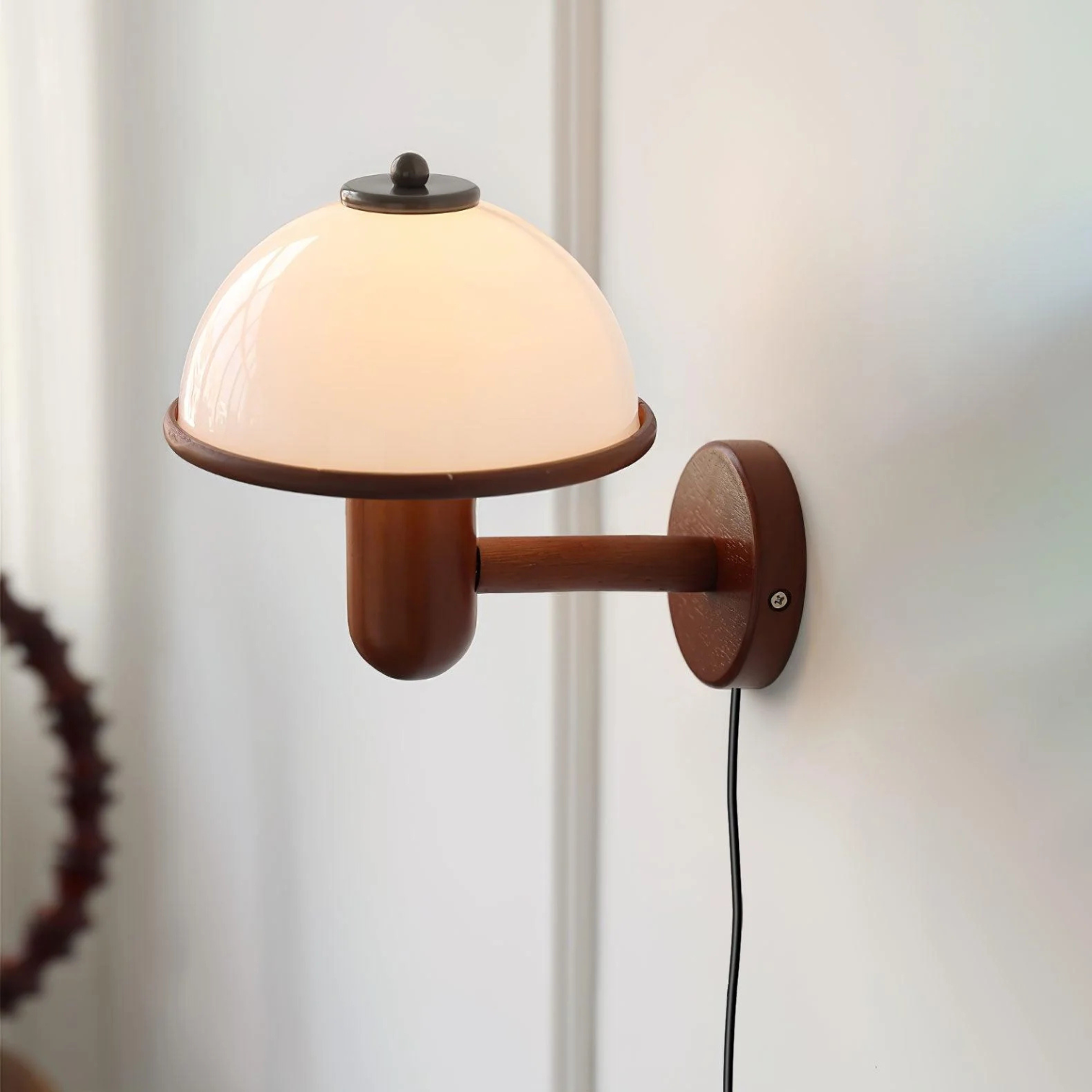 Grain Wall Lamp
