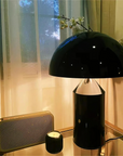 Iron Table Lamp