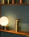 Orb Table Lamp