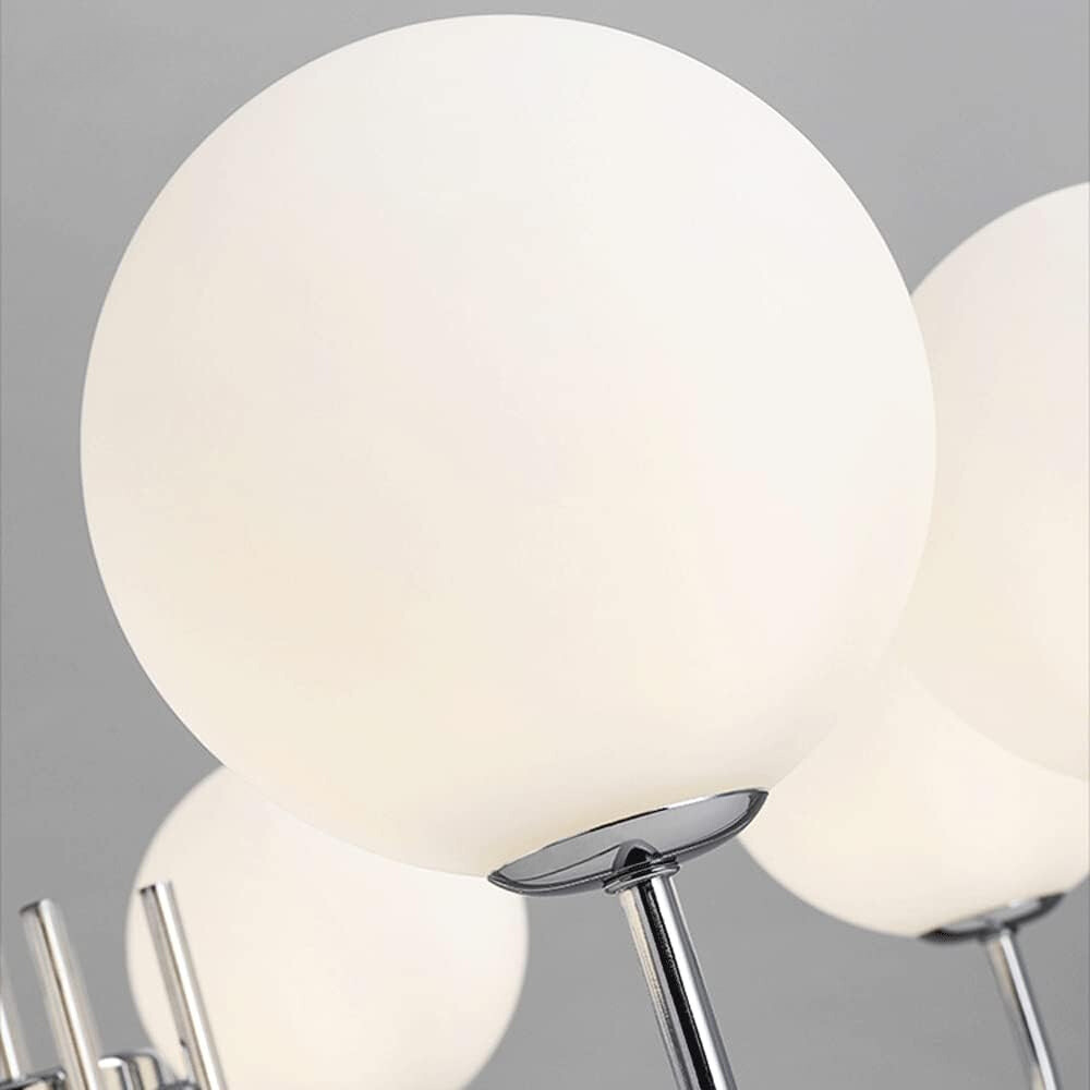 Modern Globe Pendant Lamp