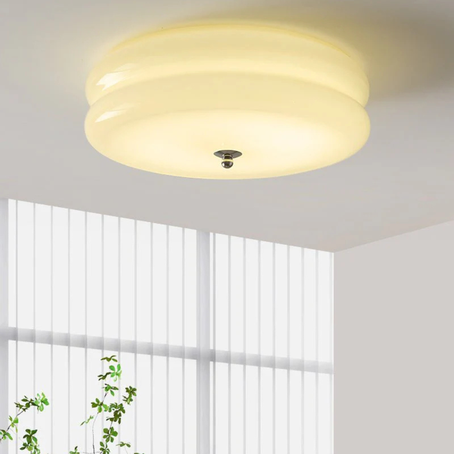 Disc Ceiling Lamp
