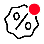 Guarantee Banner by Clairové