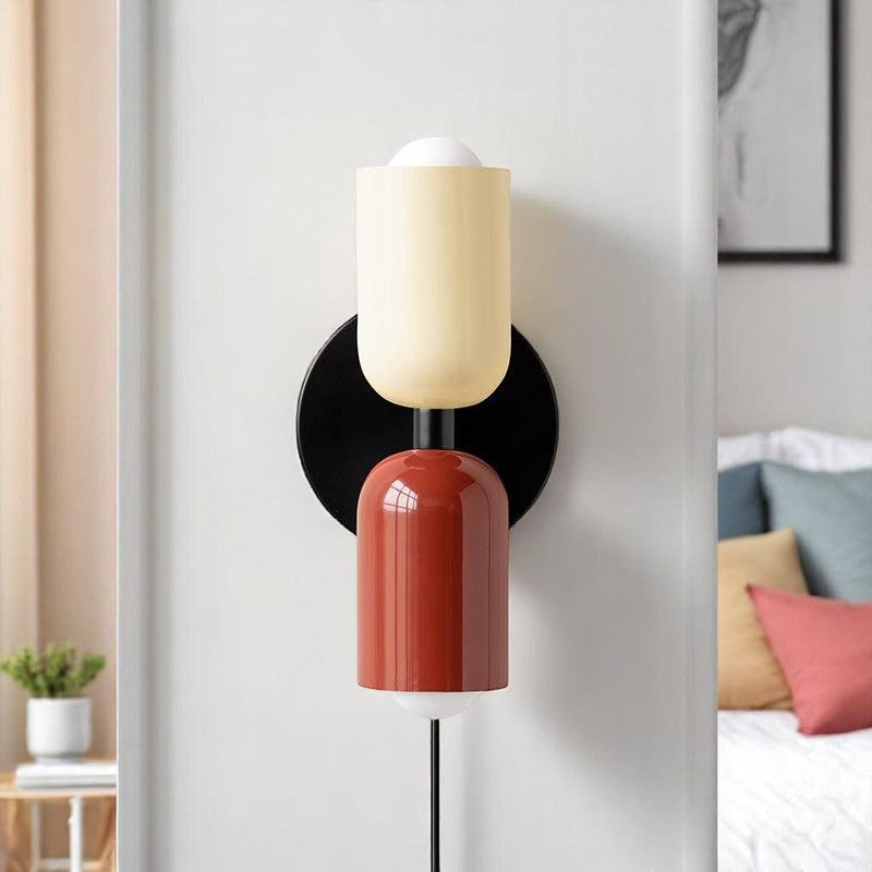 Glowpair Wall Lamp