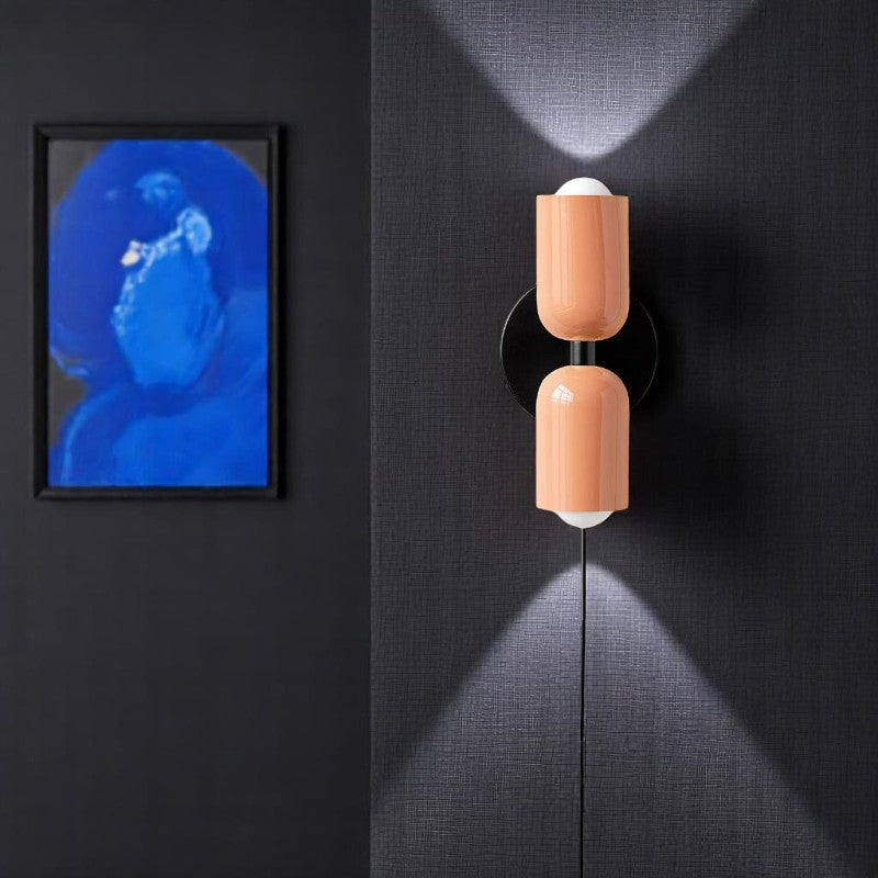 Glowpair Wall Lamp