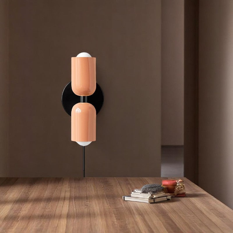 Glowpair Wall Lamp