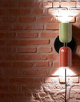 Glowpair Wall Lamp