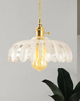 Bloom Pendant Lamp
