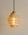 Cascade Pendant Lamp