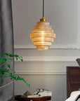Cascade Pendant Lamp