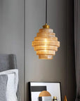 Cascade Pendant Lamp