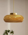 Bauhaus Flush Ceiling Lamp