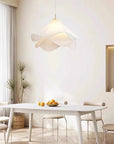 Soft Petal Pendant Light