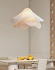 Soft Petal Pendant Light