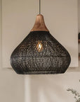 Boho Pendant Lamp