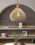 Boho Pendant Lamp