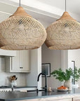 Boho Pendant Lamp