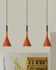 Contemporary Pendant Lamp
