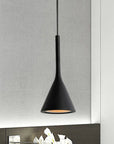 Contemporary Pendant Lamp