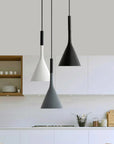 Contemporary Pendant Lamp