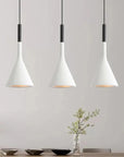 Contemporary Pendant Lamp