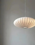 Airy Silk Pendant Lamp