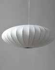 Airy Silk Pendant Lamp