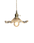 Retro Pendant Lamp