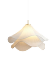 Soft Petal Pendant Light