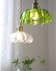 Bloom Pendant Lamp