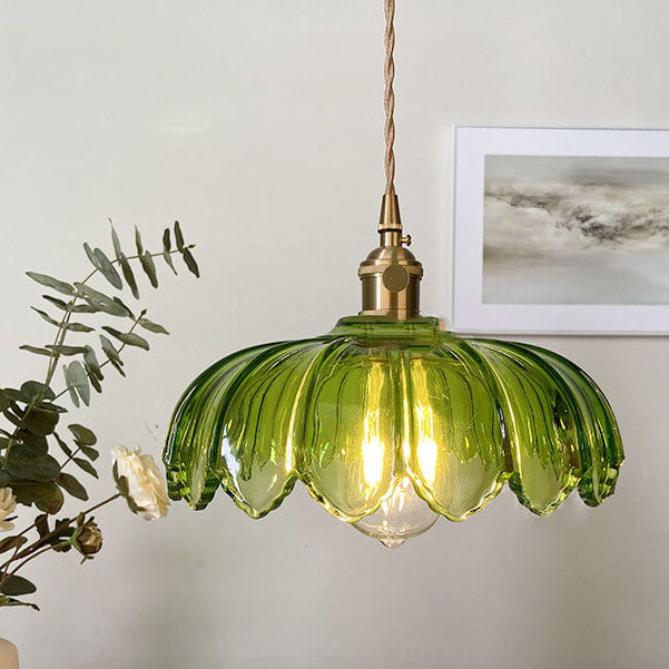 Bloom Pendant Lamp