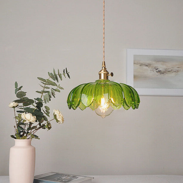 Bloom Pendant Lamp