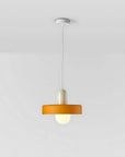Sleek Nordic Pendant lamp