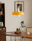 Sleek Nordic Pendant lamp